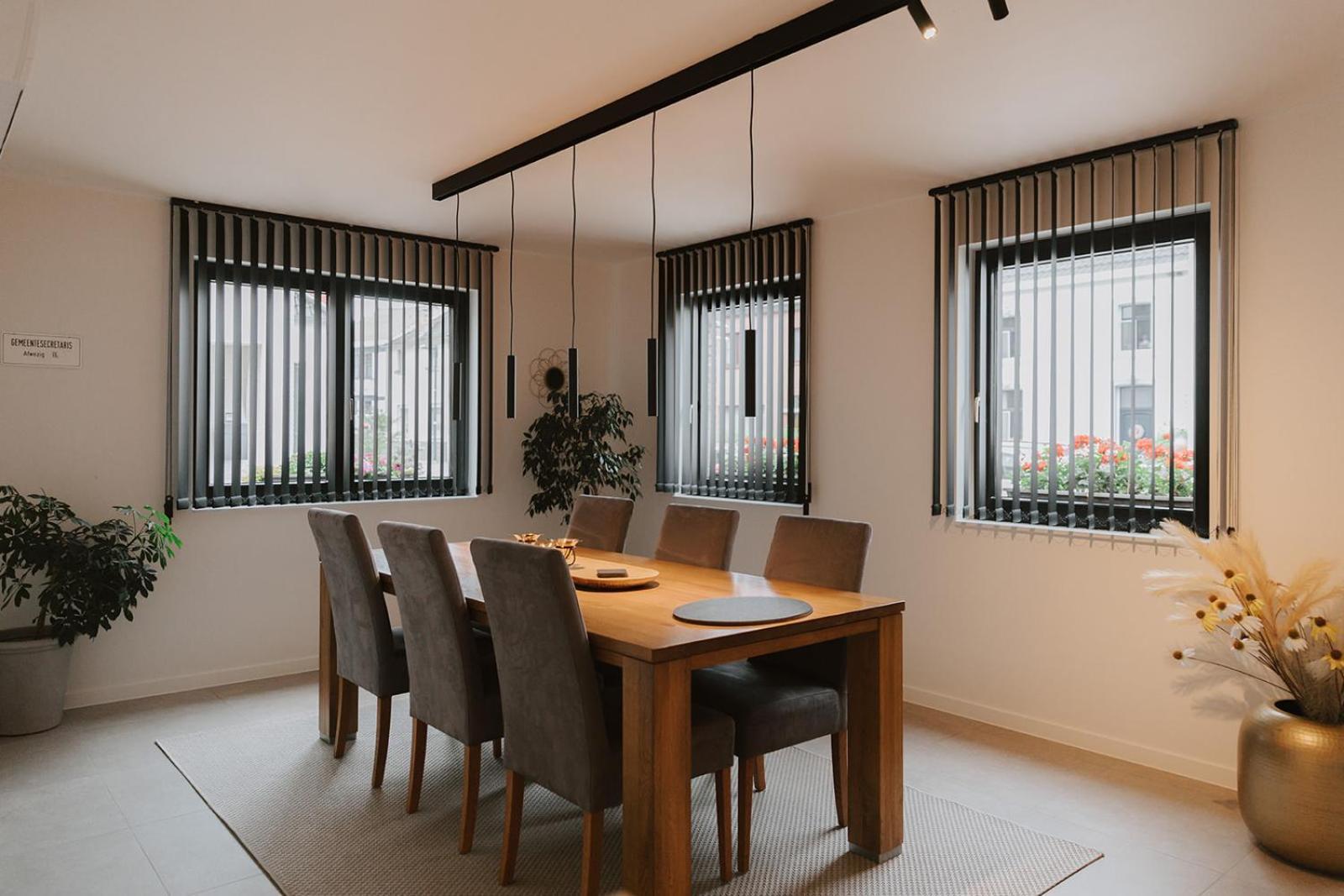 Bij De Secretaris Villa Kanne ภายนอก รูปภาพ